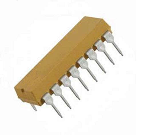 Dale MDP1403-561G 2% 560 OHM 14-Pin DIP Resistor Network New Lot Quantity-25