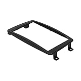 mercedes benz w203 radio removal 【CONSTRUCTION】 - Fabriqué à partir de matériau ABS de haute qualité, notre fascia radio-mont est construit pour durer. Ses caractéristiques d'abrasion et de rayures garantissent qu'elle maintient son état vierge au fil du temps, résisant efficacement au jaune et au vieillissement efficacement. Investissez dans un produit qui combine la durabilité avec l'élégance, conçue pour résister aux rigueurs de l'utilisation quotidienne. Spécifications parfaitement résistantes à l'abrasion pour la résistanc