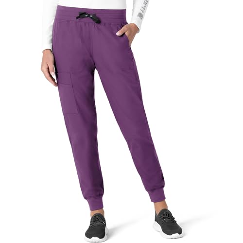 Carhartt Scrubs C51113 Women's Force Modern Fit Jogger Pant