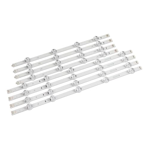 FVGVKAMALL LED Backlight Strip 9 Lamp Compatible with LG 47