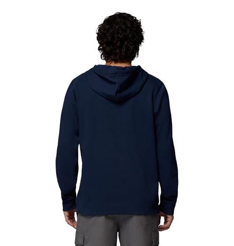 Image of Columbia mens Trek Hoodie