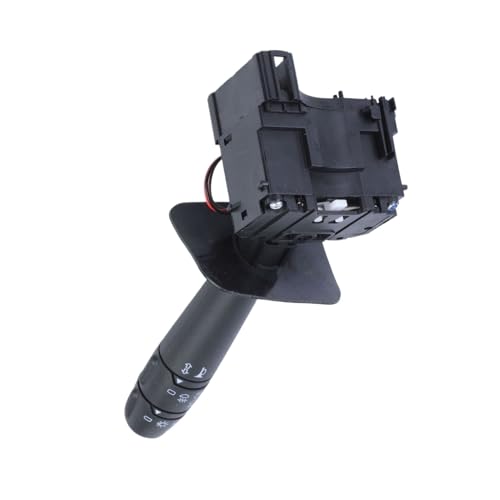 Commodo de clignotant pour trajets sereins en Logan Sandero et Wagon