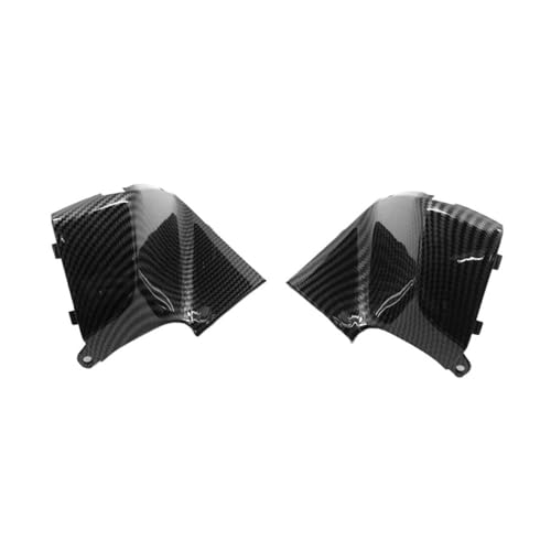 Carénages ailes latérales VFR800 : réparez le flanc avant usé avec style