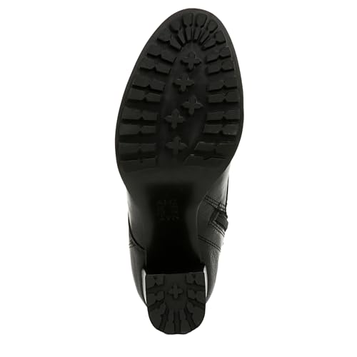 Naturalizer Women's Callie Mid Shaft Calf Boot4