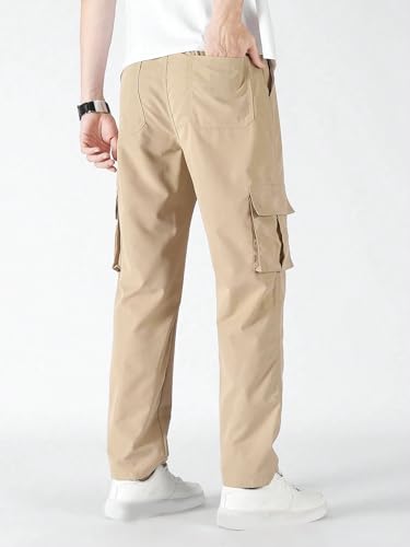 Image of POSHAX Men Cargo Pant