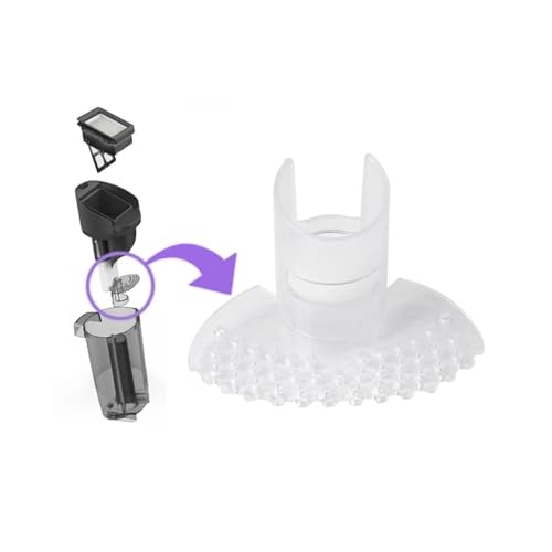 Vacuum Cleaner Dirty Water Tank Baffle Accessory Replacement. Compatible for Tineco Floor One S3 / S3 Breeze/IFloor 3 / IFloor Breeze