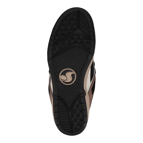 Image of DVS Men's Comanche Skate Shoe