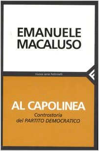 Al capolinea. Controstoria del Partito Democratico