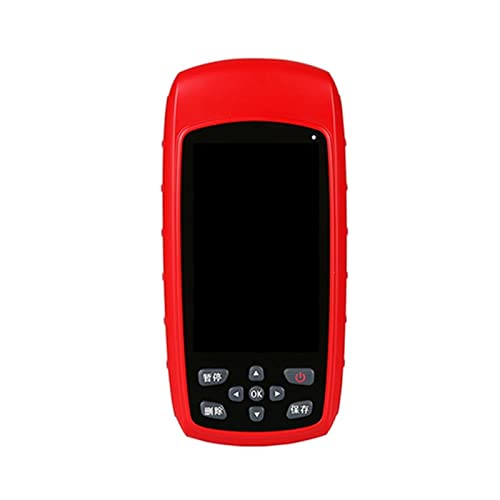 WHY-YUE Land Area Measure Calculation Meter GPS Acre Measuring Instrument Land Area Measuring Instrument Measuring Acre Meter Land Acre Meter