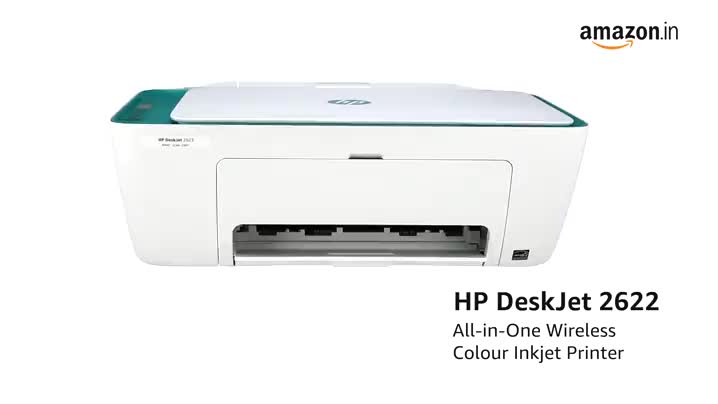 hp 2623 printer specification
