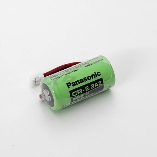 Amazon.co.jp: ホーチキ 住宅用火災警報器専用リチウム電池 3V CR-2