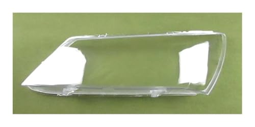Abat-jour de phare Geely Emgrand EC718 en polycarbonate haute résistance