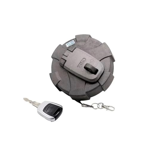 Bouchon carburant Hyundai R210 pour chantiers exigeants