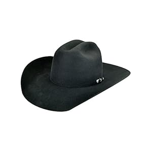 Bailey Stellar 20X Cowboy Western Hat