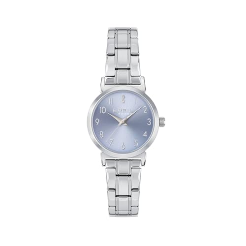 Montre femme Breil Bella EW0687 idéale pour accessoiriser une tenue de bureau branchée