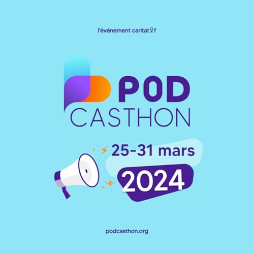 #26 [Spécial Podcasthon] Afrique du Sud, engagement et expatriation à Berlin