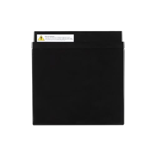 Image of Skar Audio 12V AGM 750 Amp 50Ah High Performance Car Audio Battery with Terminals | SK-BATT50AH