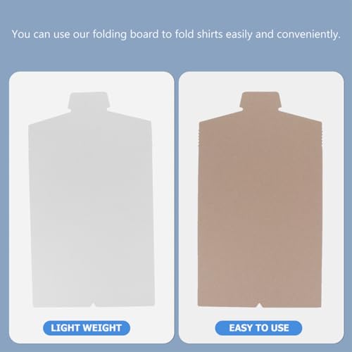 Cartons en papier pour chemises de qualité | Rangement pratique premium - 7