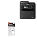 BoxWave Screen Protector Compatible With Canon imageCLASS MF264dw II - ClearTouch Anti-Glare (2-Pack), Anti-Fingerprint Matte Film Skin