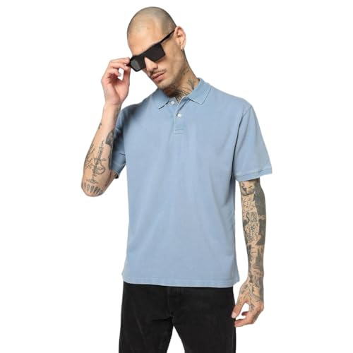 Image of GAP Men Polo Shirt