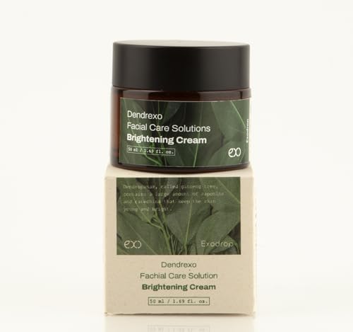 Exodrop Exosome Cream