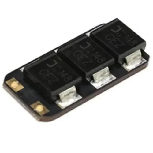 Filtre de puissance FPV 35V 470UF 6S pour drone de course