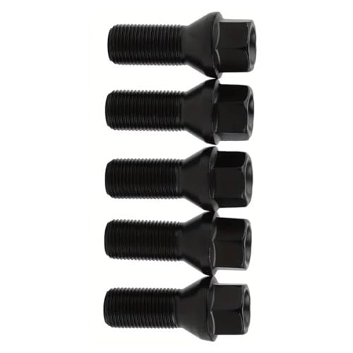 Tornillos rueda perno para viajar seguro en familia con tu coche híbrido por carretera