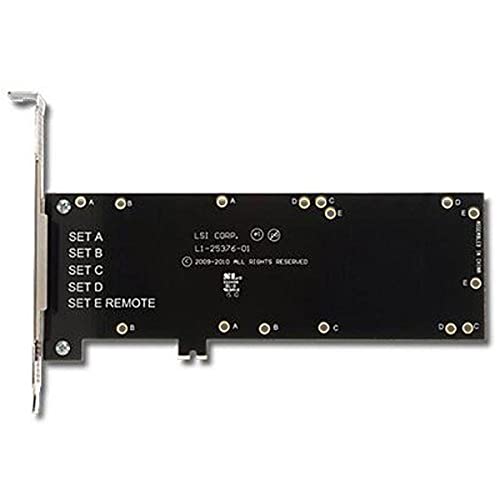 Adaptec 29320ALP-R SCSI CARD 2253600-R Carte Réseau et Adaptateurs