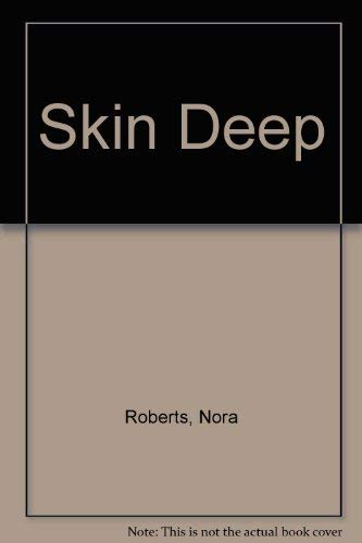 Skin Deep 0373574835 Book Cover