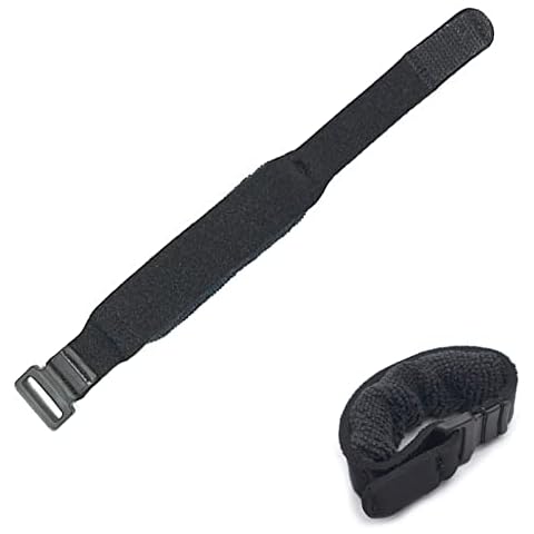 Correa de Silencio para Guitarra Bajo Cuerda Mudo Cover