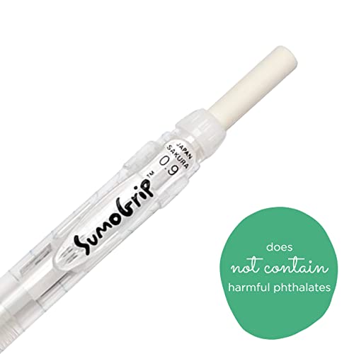 Sakura 50250 Sumogrip Mechanical Pencil Eraser Refill thumb #2