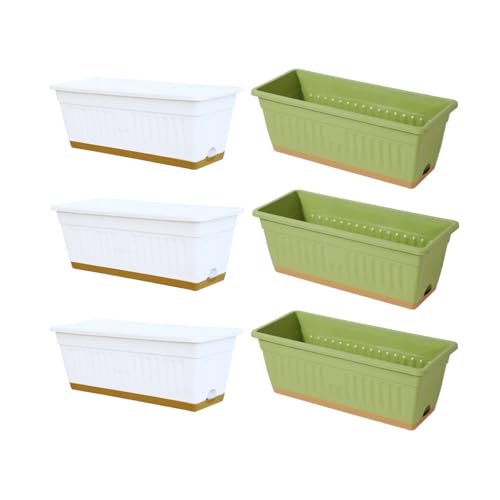 patio 8 best planter boxes