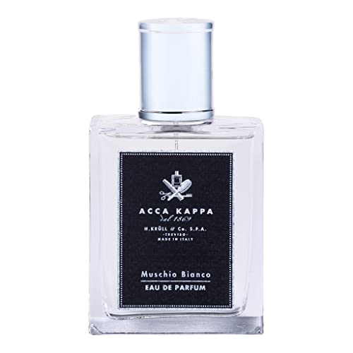 Acca Kappa White Moss Eau De Parfum, 1.7 fl oz (50 ml)