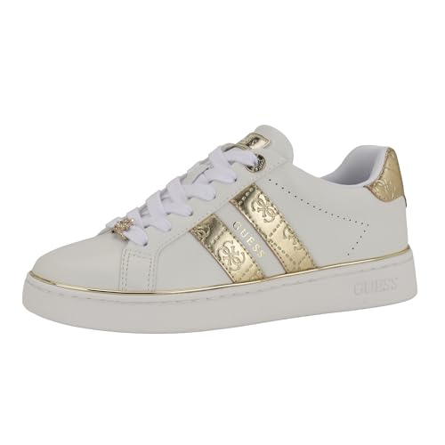 Image of Guess Womens Barlie | Casual Shoes