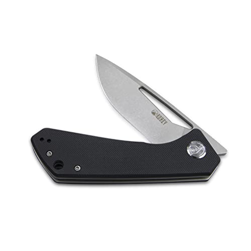 Kubey Thalia Ku331A Folding Pocket Knife #TOP2