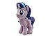 My Little Pony - Starlight Glimmer Plush Toy - Officially Licensed Product, Soft and Cuddly Collectible for Fans and Collectors - Ideal Gift for Kids and Adults - Ages 3+