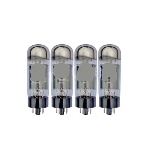 Lampes 350C pour restaurer la chaleur analogique de votre ampli HiFi