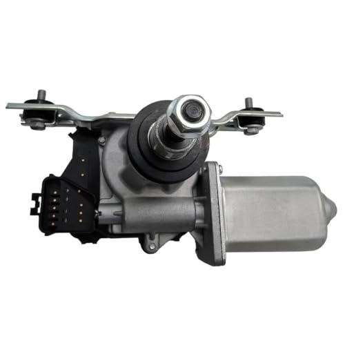 Moteur d'essuie-glace pour rouler sous la pluie en Jeep Liberty 2002-2007