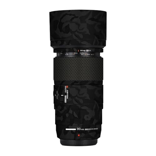 SUPBIG JANZT[ OM SYSTEM M.ZUIKO DIGITAL ED 90mm F3.5 Macro IS PRO Ή YANZT[یtB ʕ h ώC ϖ mJbg XLV[ XebJ[(Ae