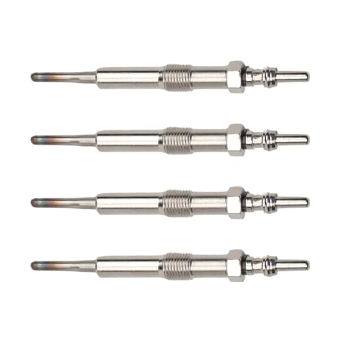 Bougies de préchauffage 8200682592 pour résoudre le démarrage difficile