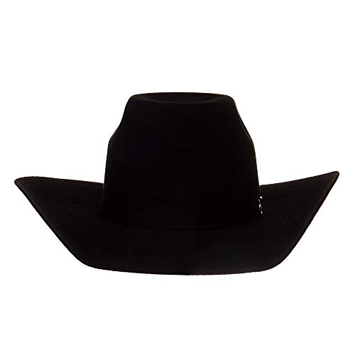 Mf Western Products Kids Ariat Cool Hand Luke Precreased Wool Hat4