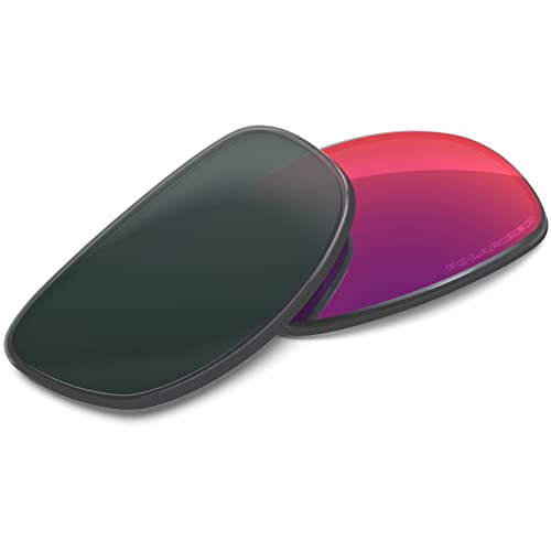 Image of Performance Replacement Lenses Compatible with Costa Del Mar Brine Polarized