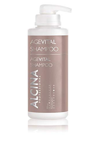 Preisvergleich Produktbild Alcina AgeVital Shampoo 500 ml*