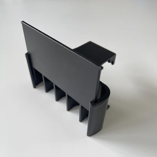 Support pour plantes d'aquariums et bac hydroponique porte pot de fleurs suspendu