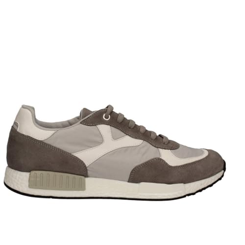 Sneakers Keys 3063 homme gris 45 dotées d'une semelle flexible et légère