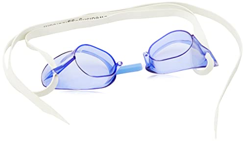 Malmsten AB Original Swedish Goggles Monterbara (Blue)