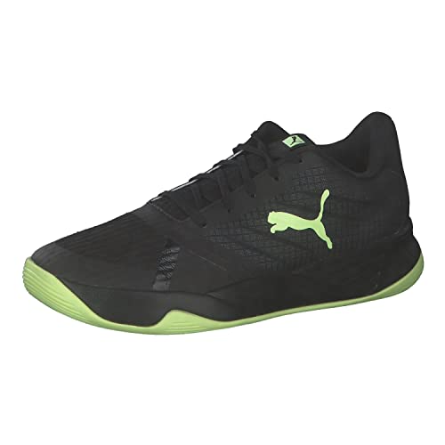 Image of Puma Unisex Accelerate Pro II Indoor Shoe
