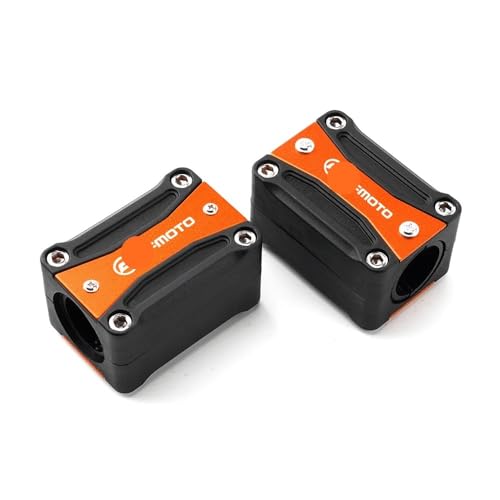 Bloc protection moteur moto anti-chute 400NK 150NK évite rayures