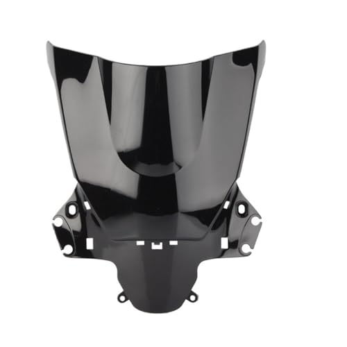 Pare-brise CBR250R double bulle réglable pour moto Honda MC41 2010-2015