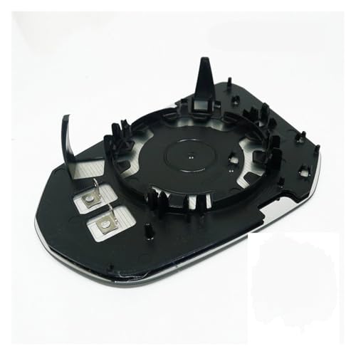 Miroir de rétroviseur extérieur droit de haute précision pour Q2 Q3 OEM 81A857536